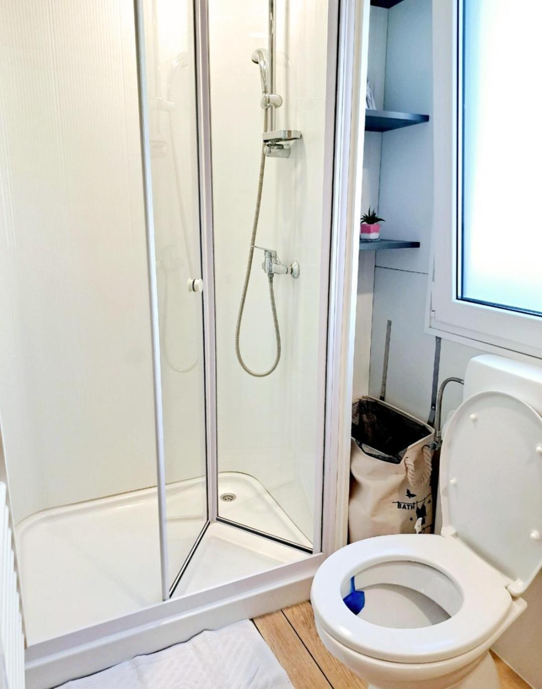 Bella Vista With Jacuzzi 1 Villa Omiš Екстериор снимка